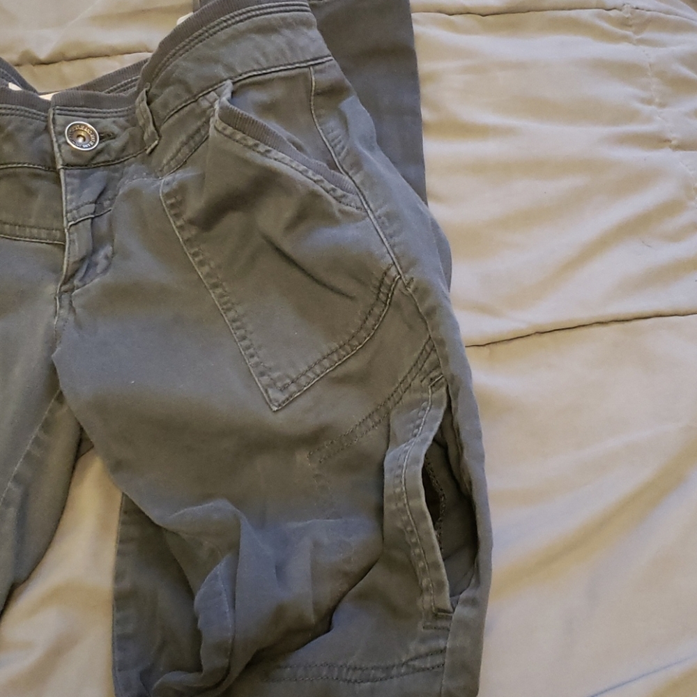 Pants - Picture 8 of 8